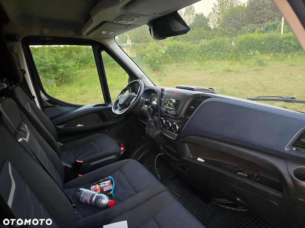 Iveco Daily - 9