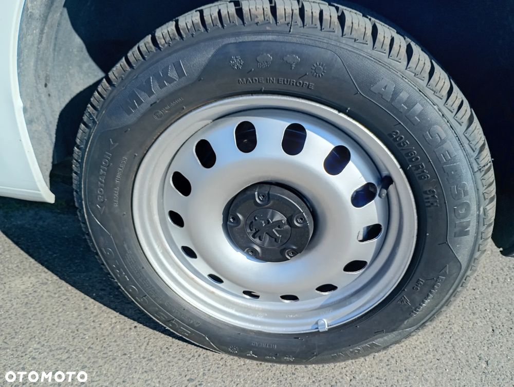 Peugeot Partner - 16