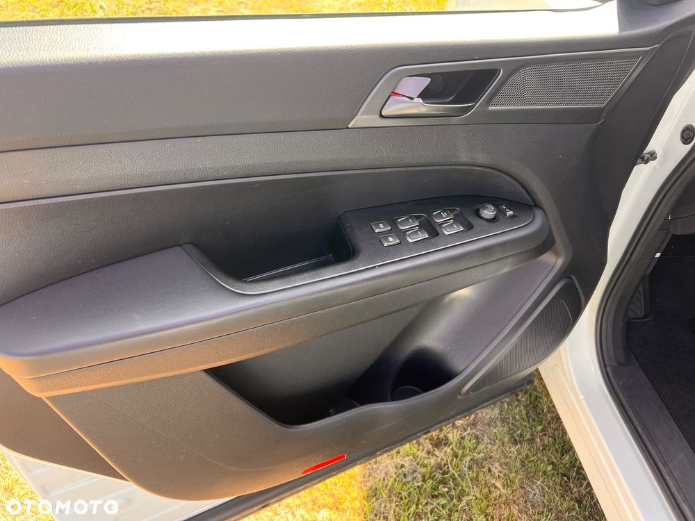 SsangYong/KGM Musso 2.2 e-XDi Adventure 4WD - 18