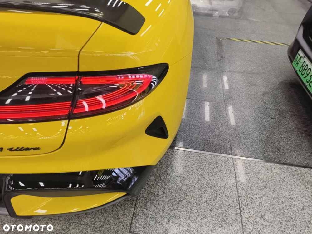 Xiaomi SU7 - 9