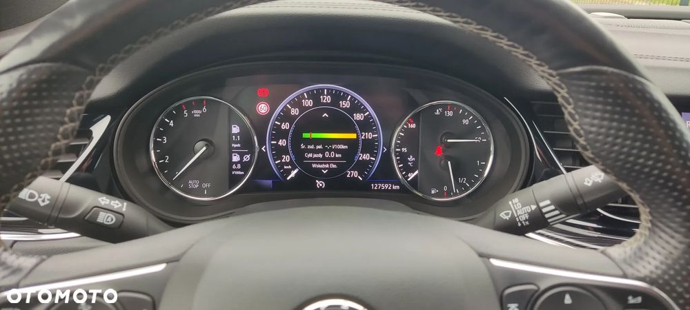 Opel Insignia 2.0 CDTI ecoFLEX Start/Stop Business Innovation - 13