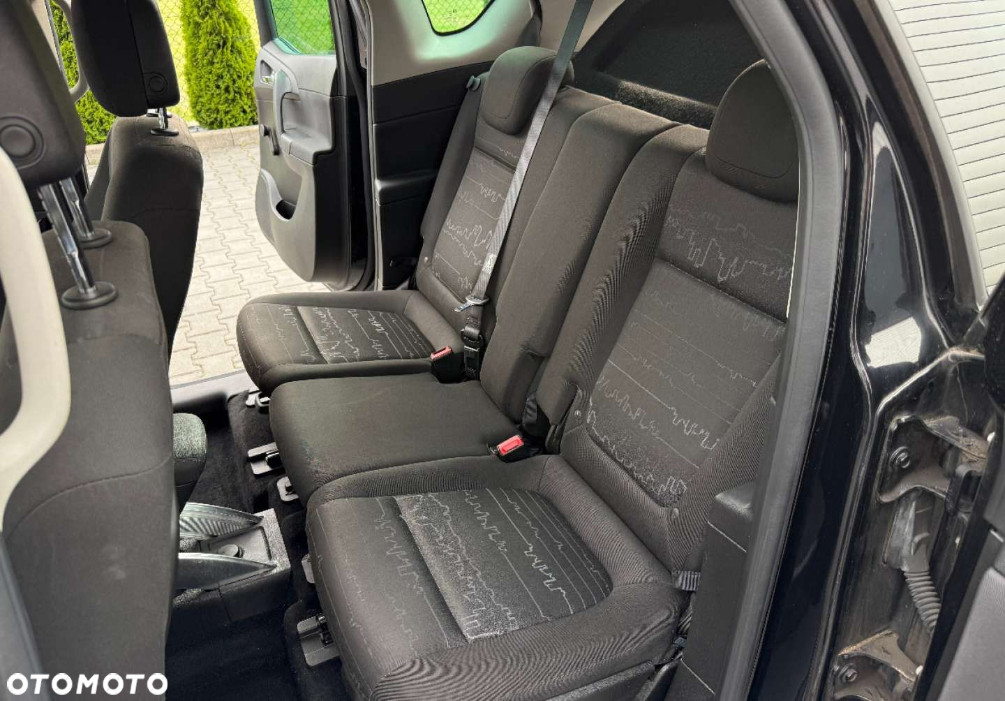 Opel Meriva - 15
