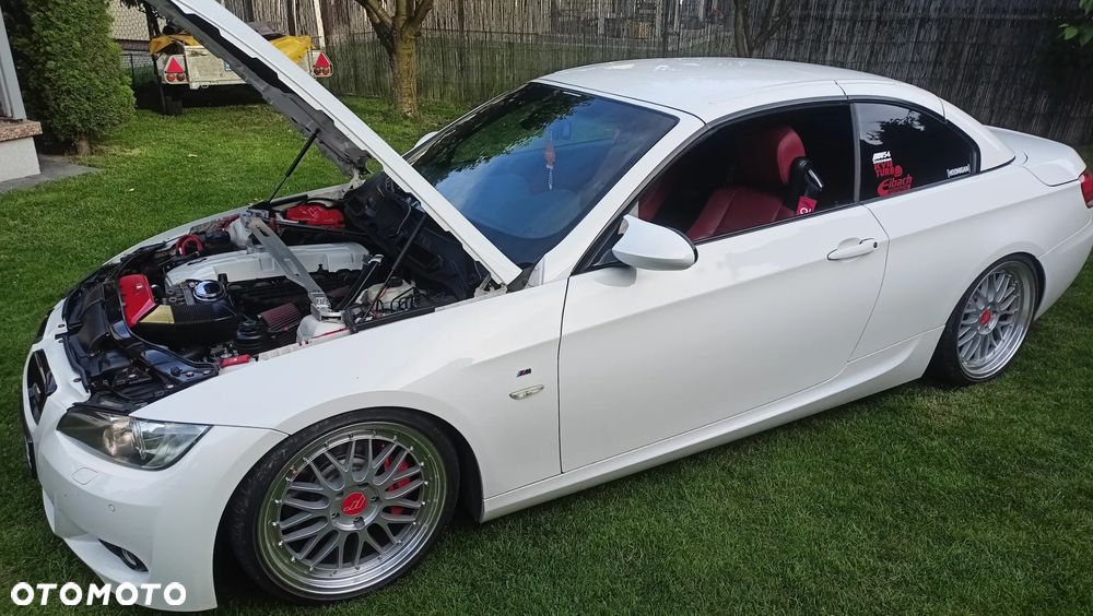 BMW Seria 3 - 2