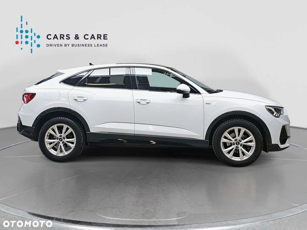 Audi Q3 Sportback - 22