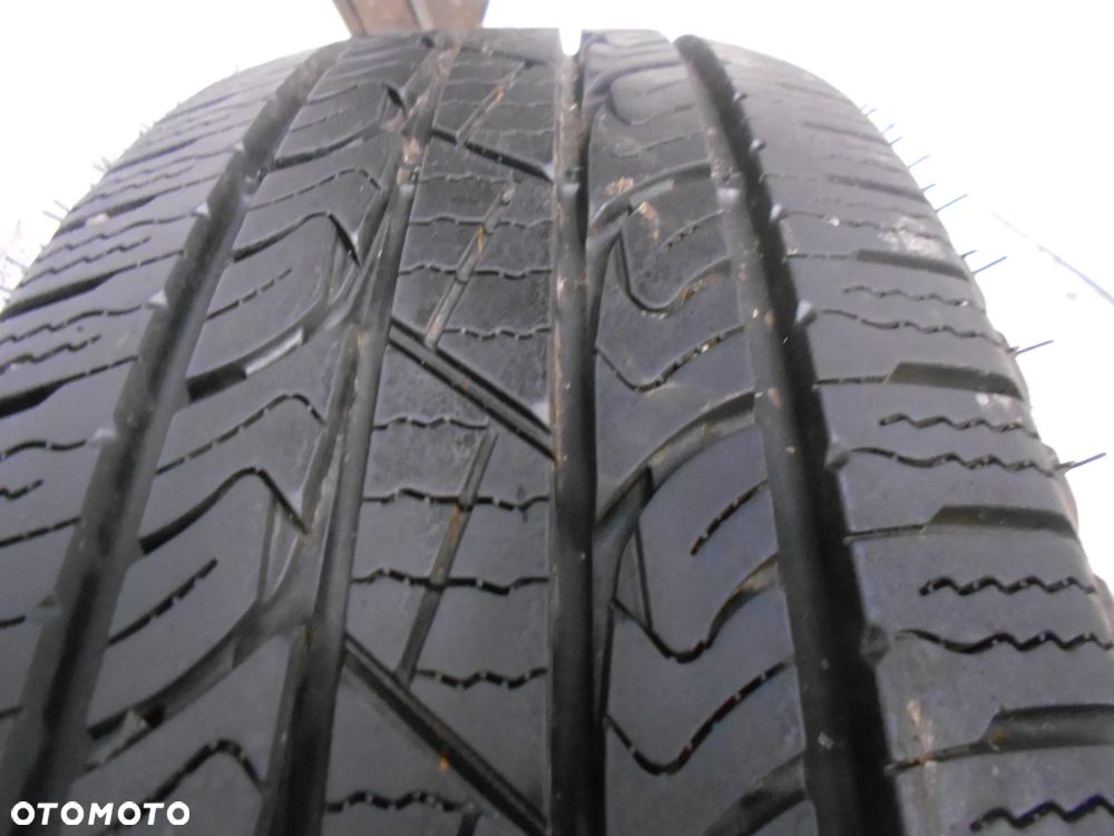 OPONA POJEDYNKA 225/65R17 NEXEN ROADIAN HTX RH5 SUV DOT 0723 9MM - 2