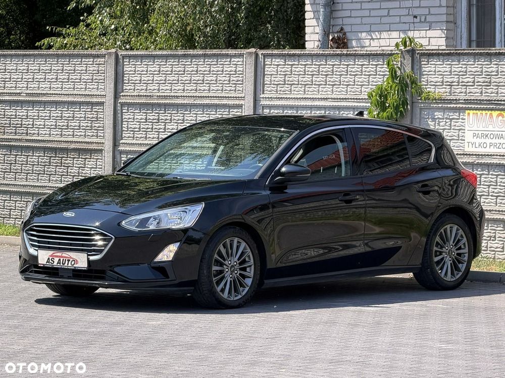 Ford Focus - 26