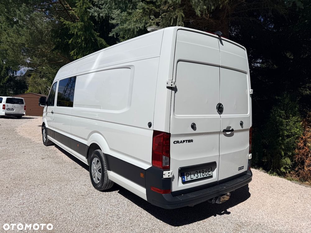 Volkswagen Crafter HA Plus Trendline - 17