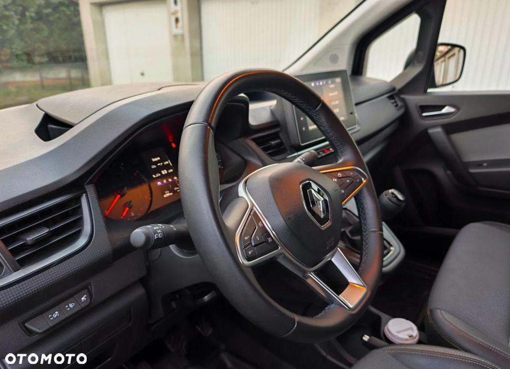 Renault Kangoo 1.3 TCe Equilibre - 8