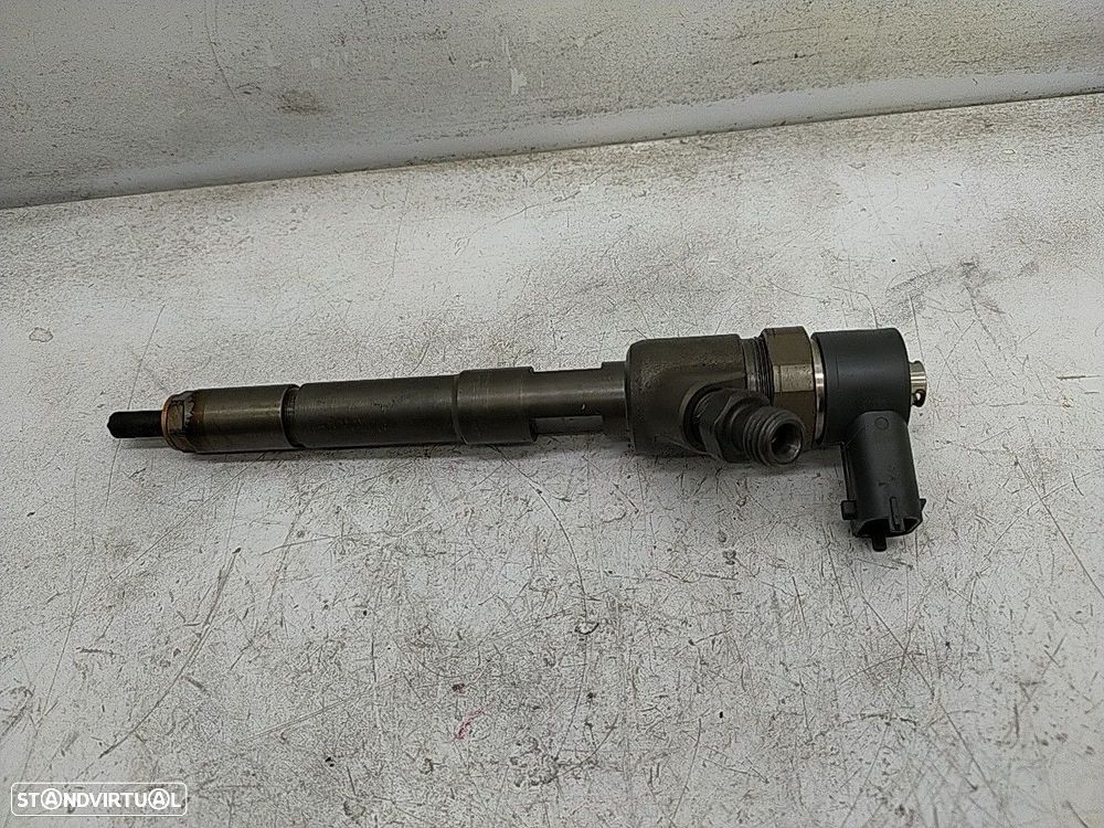 Injector Opel Corsa E Van (X15) - 2