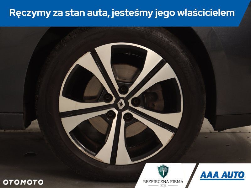 Renault Scenic - 17