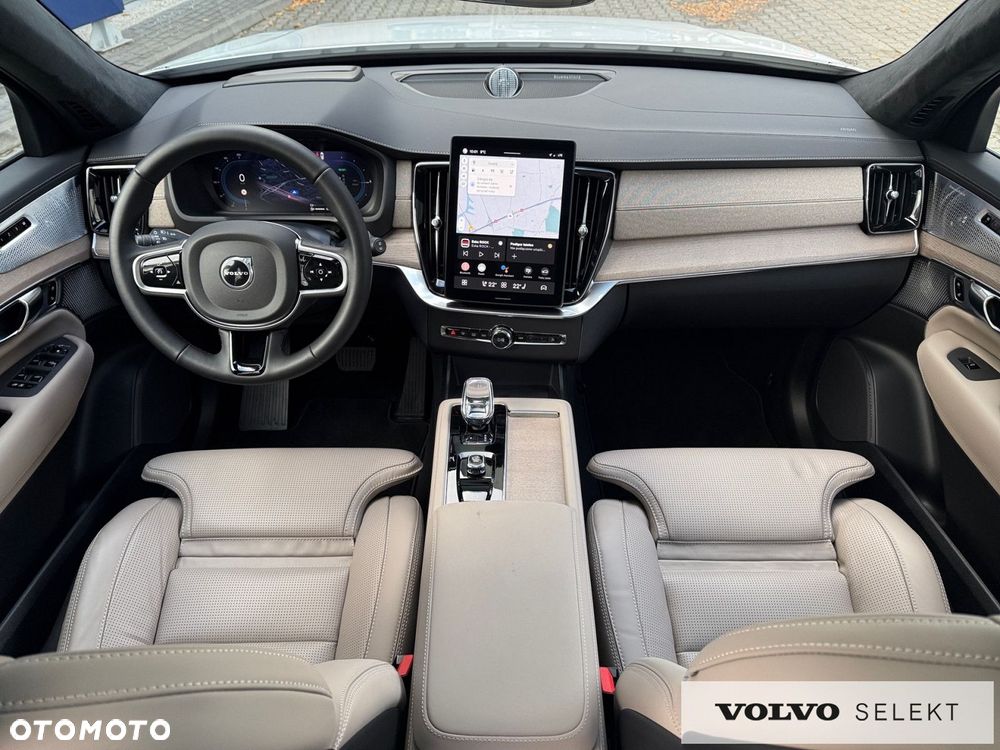 Volvo XC 90 - 17