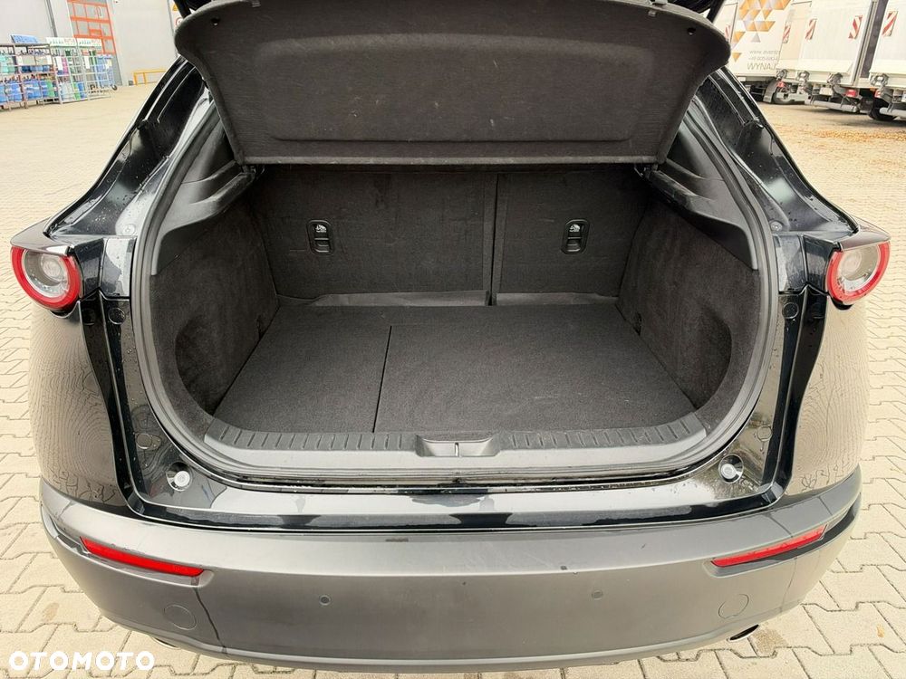 Mazda CX-30 2.0 mHEV Kanjo 2WD - 16