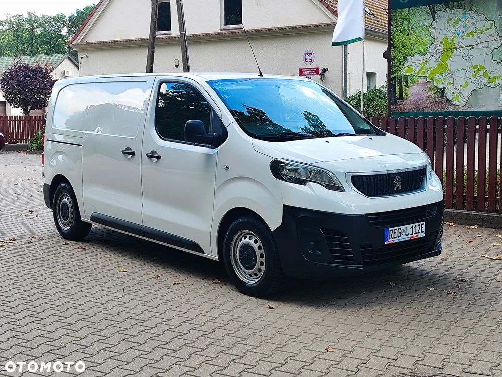 Peugeot Expert - 3