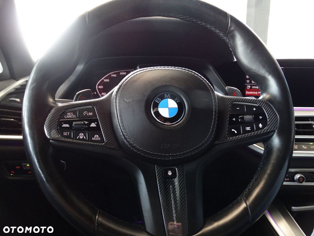BMW X5 - 17