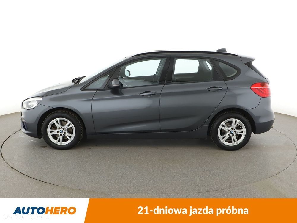 BMW Seria 2 218d GT Sport Line - 3