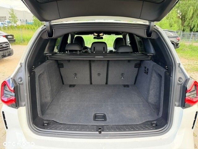 BMW X3 - 12