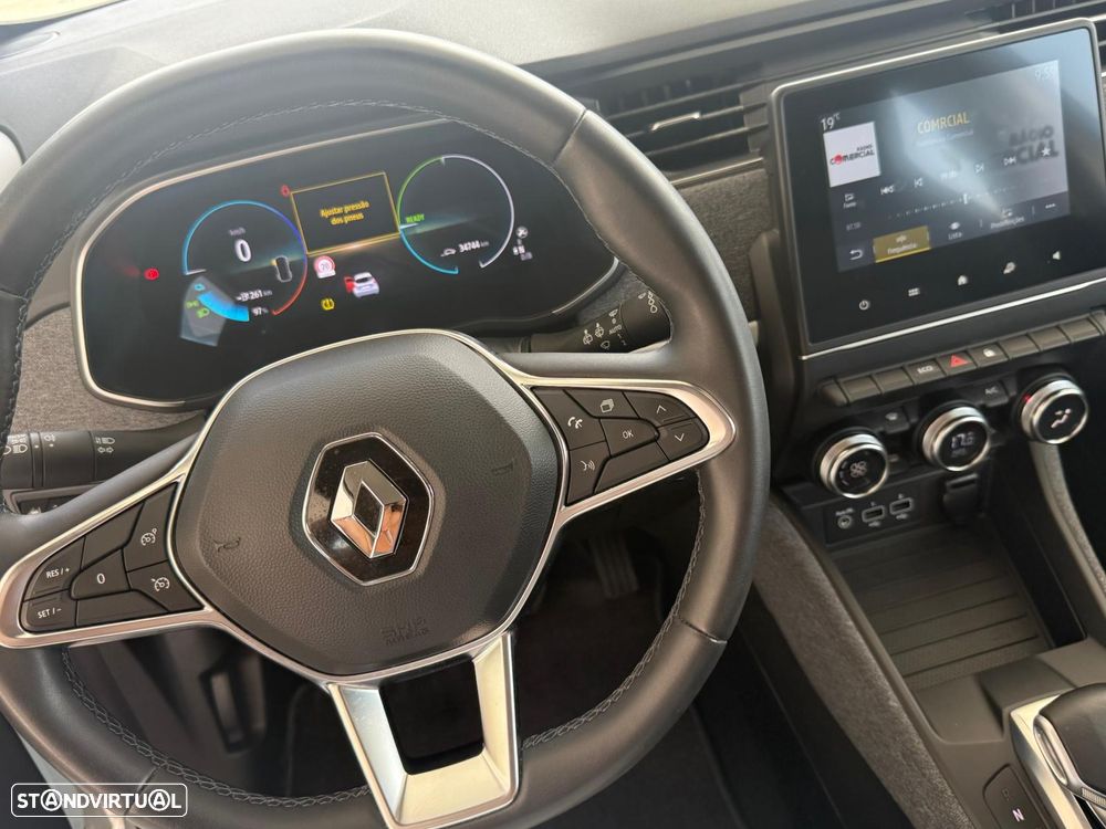 Renault Zoe (c/ Bateria) Limited 50 - 33
