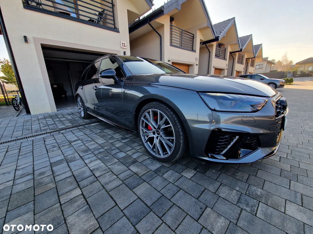 Audi A4 - 28