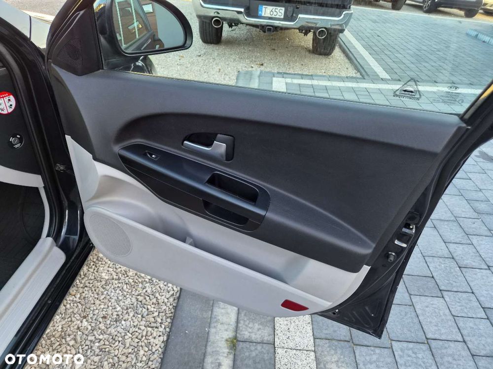 Kia Ceed - 21