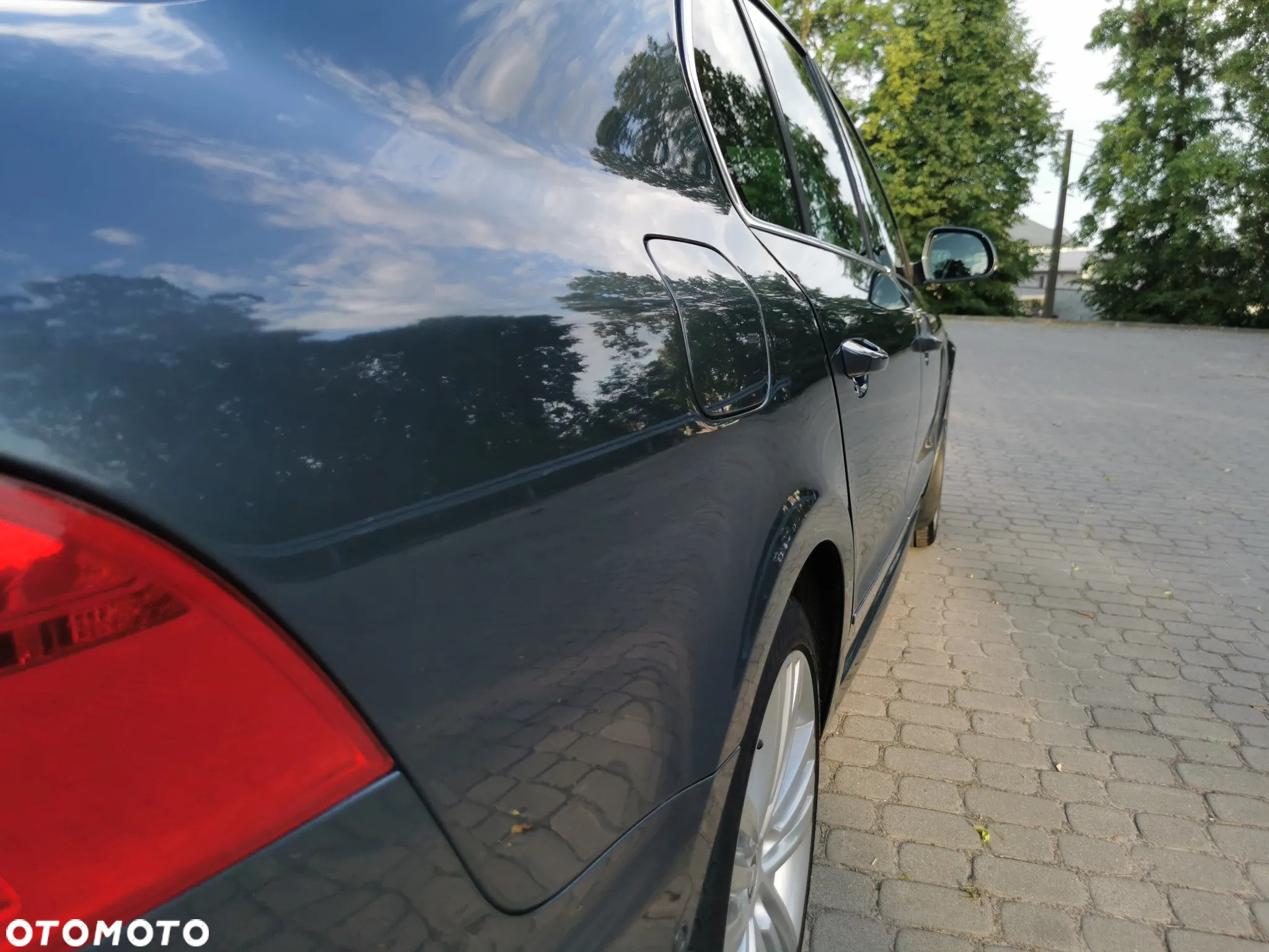Skoda Superb 2.0 TDI 4x4 Elegance DSG - 10