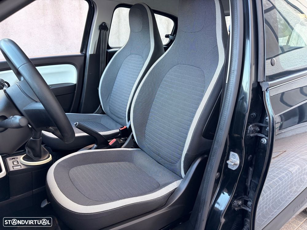 Renault Twingo 1.0 SCe Limited - 6