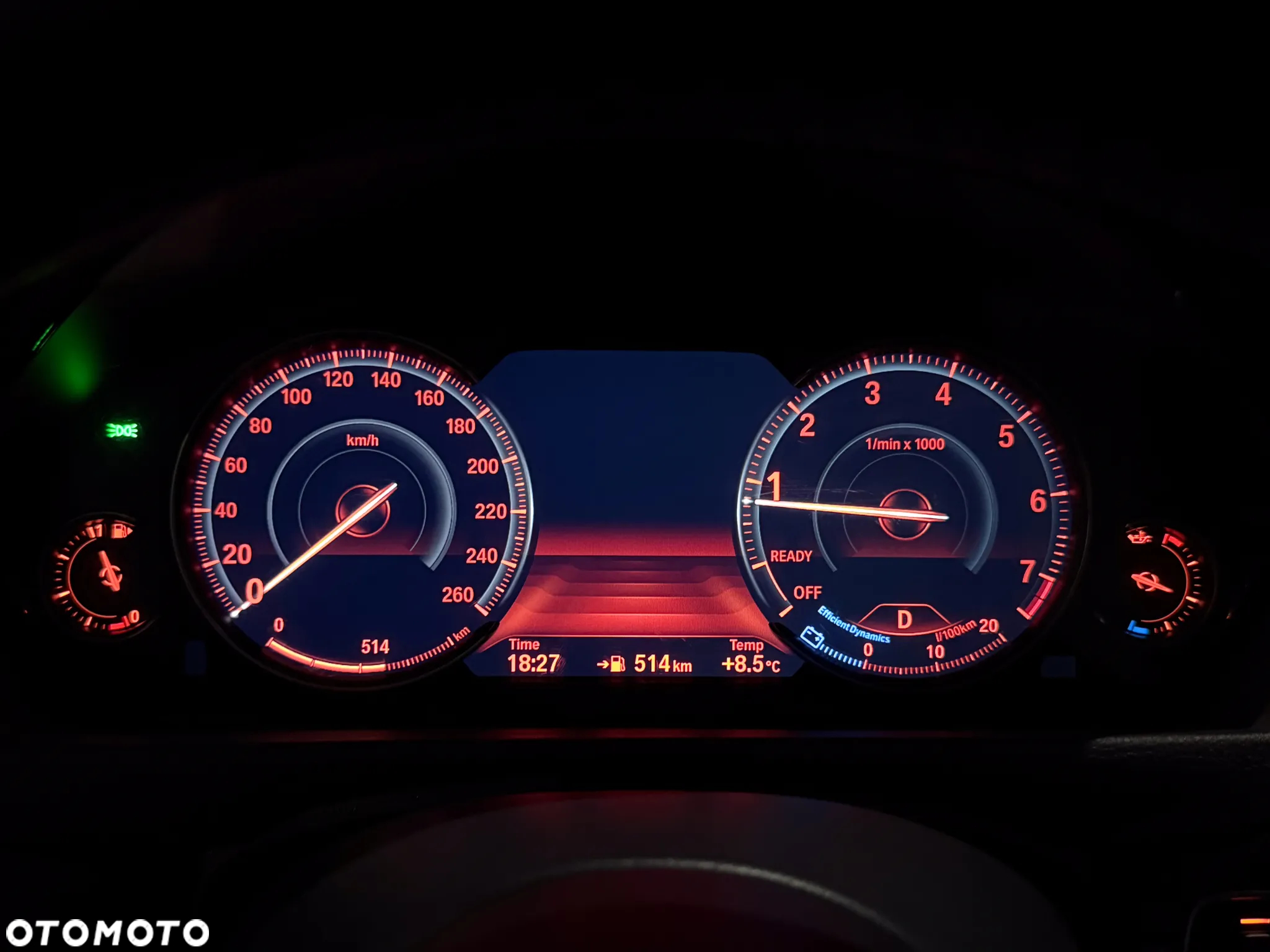 BMW Seria 4 428i Gran Coupe Sport-Aut M Sport - 22