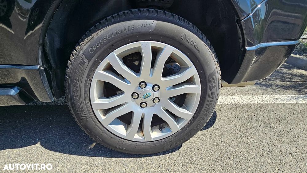 Land Rover Freelander - 3