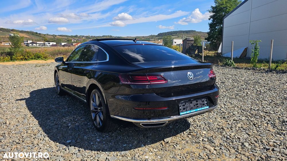 Volkswagen ARTEON - 6