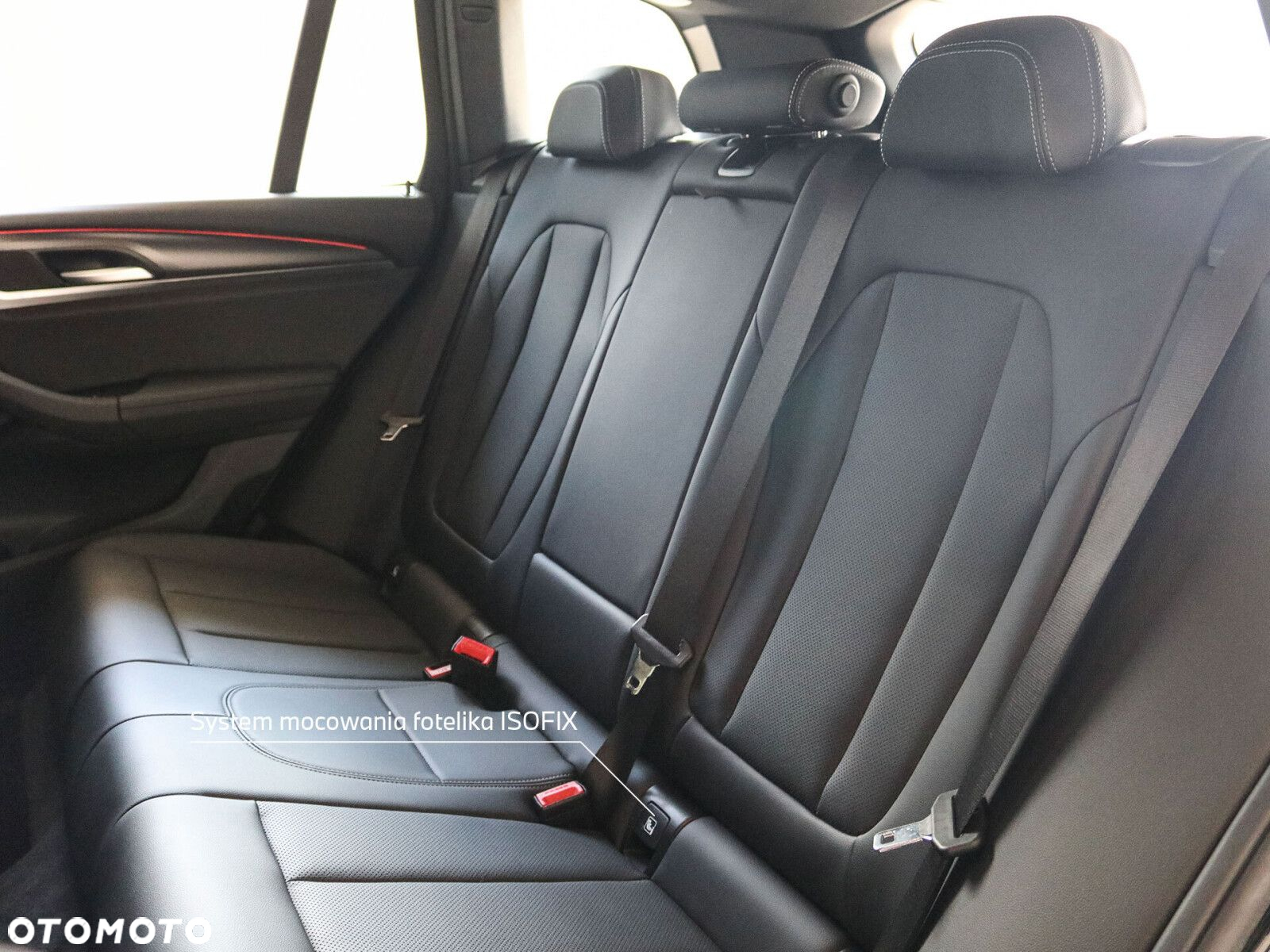 BMW X3 xDrive20d sport - 19
