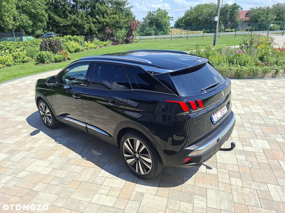 Peugeot 3008 - 9