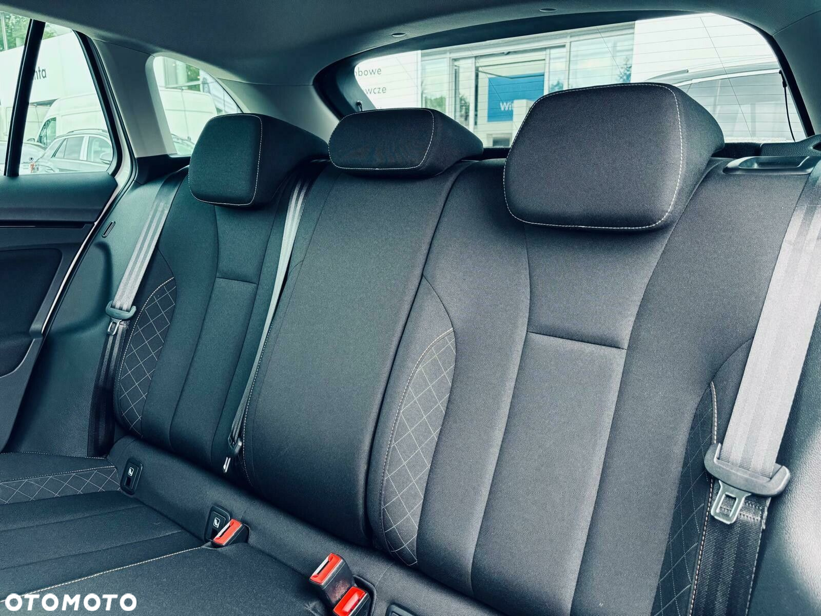 Skoda Scala 1.0 TSI Ambition - 12