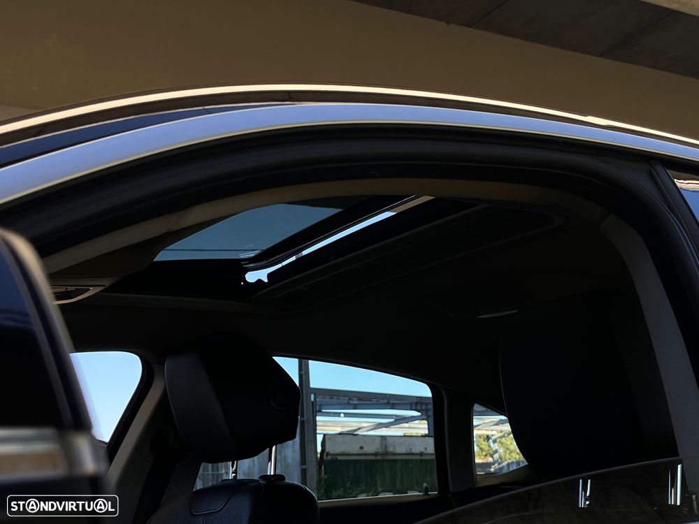 BMW 420 Gran Coupé d Sport-Aut. Luxury Line - 14
