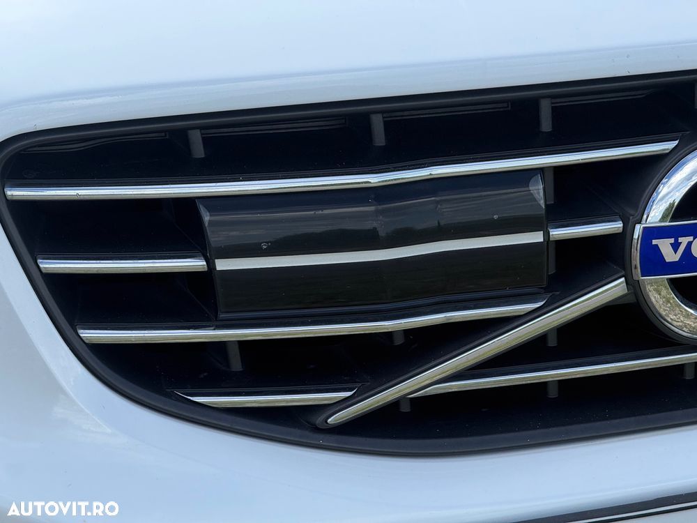 Volvo XC 60 D4 Geartronic Ocean Race - 30