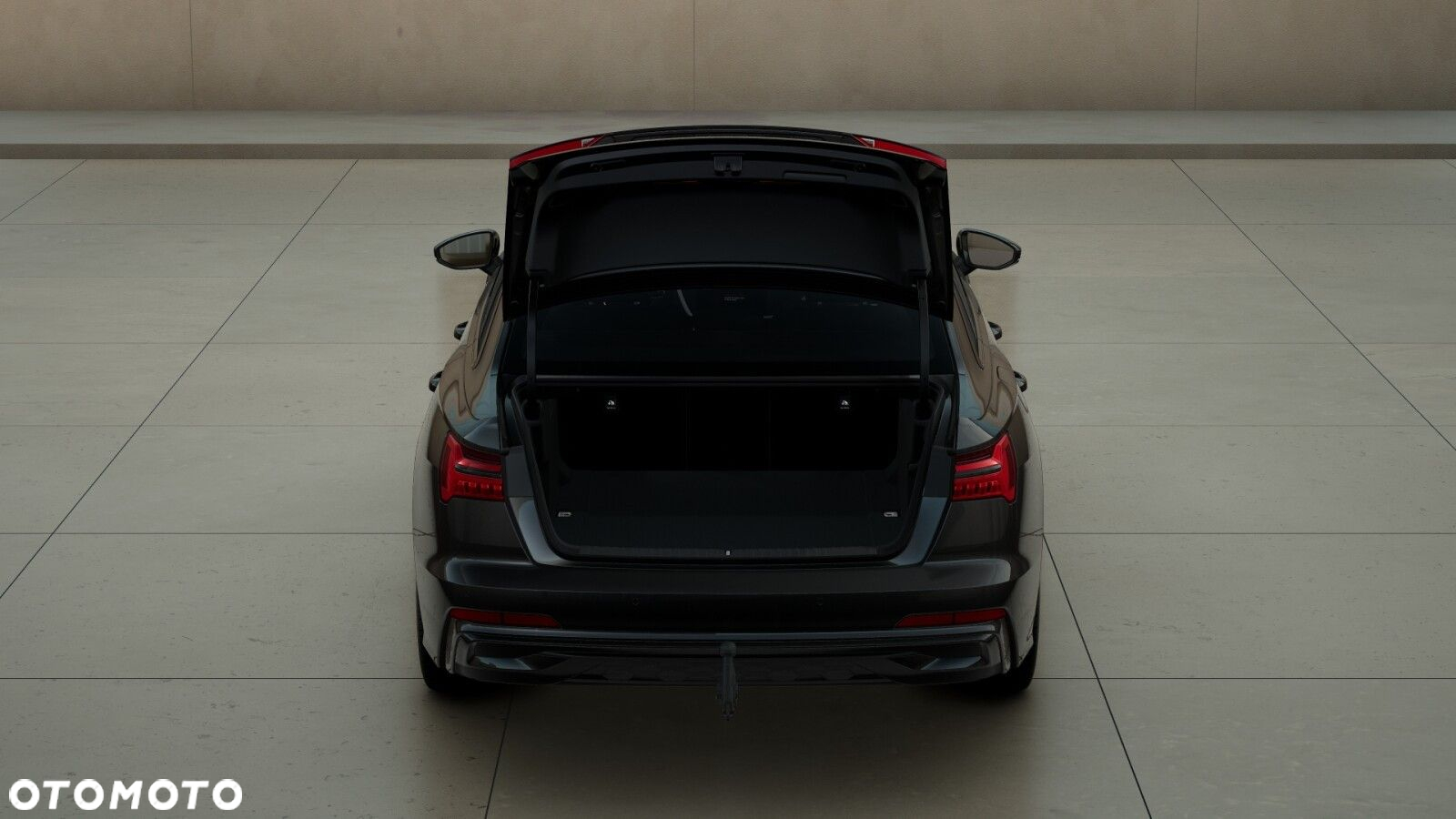 Audi A6 - 6