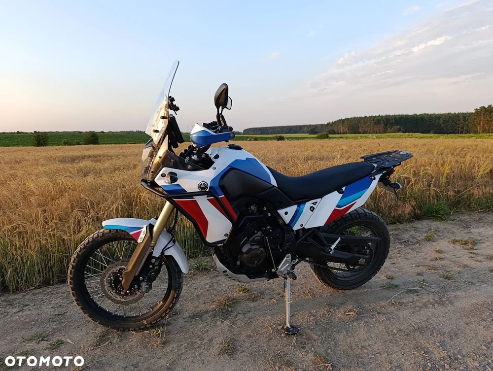 Yamaha Tenere