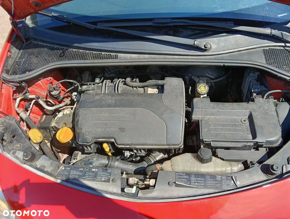 Renault Clio 1.2 16V Rip Curl - 10