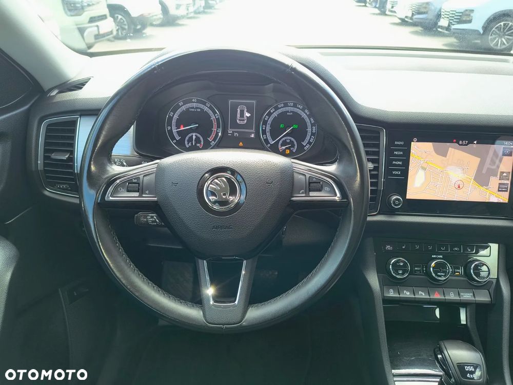 Skoda Kodiaq - 24
