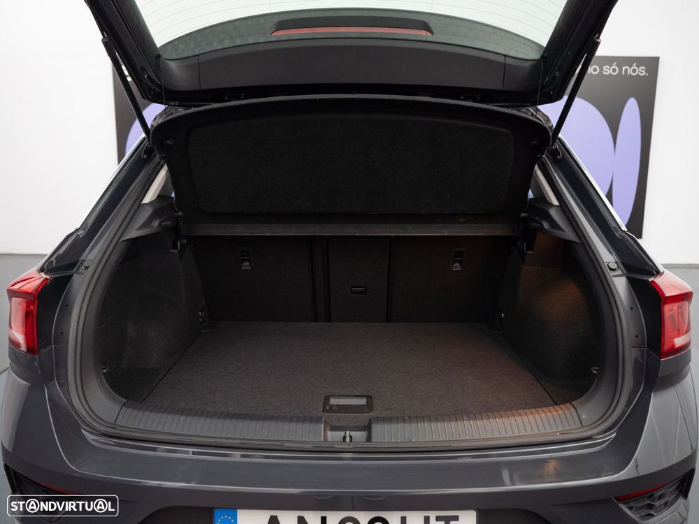 VW T-Roc 1.0 TSI Style - 12