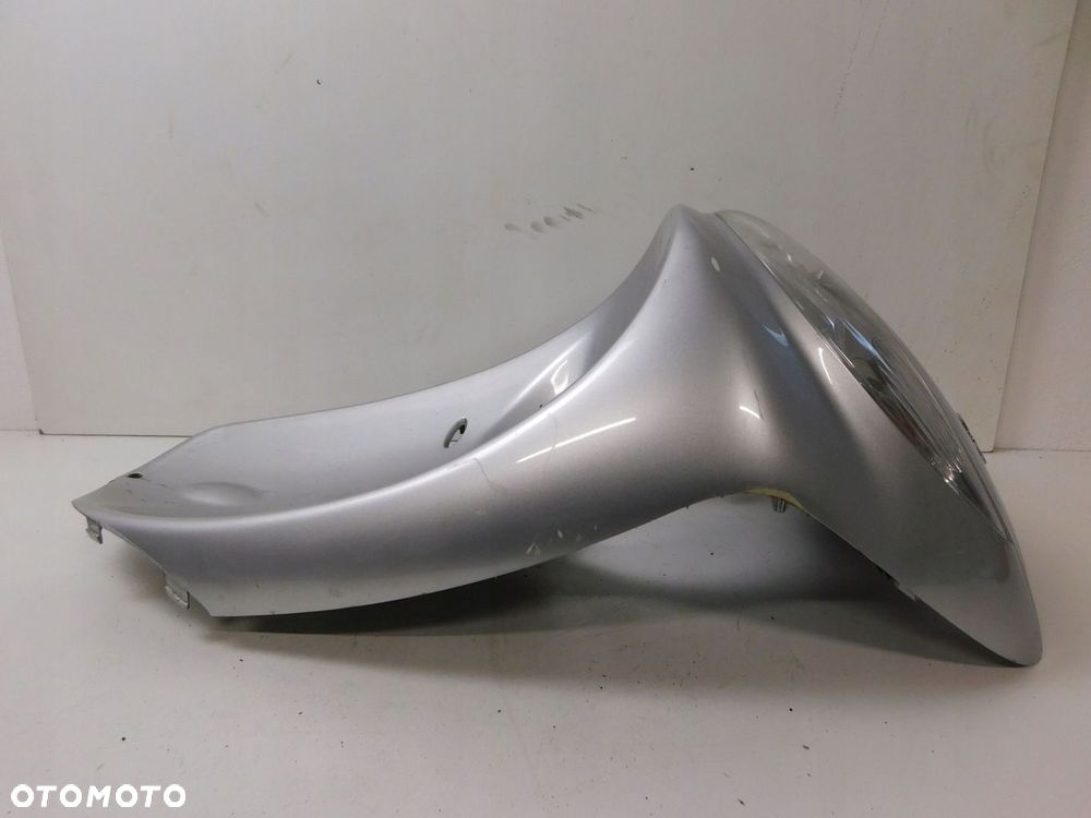 PEUGEOT LOOXOR 100 2T CZACHA CZASZA  LAMPA PRZÓD - 2