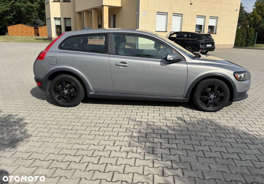Volvo C30 - 4