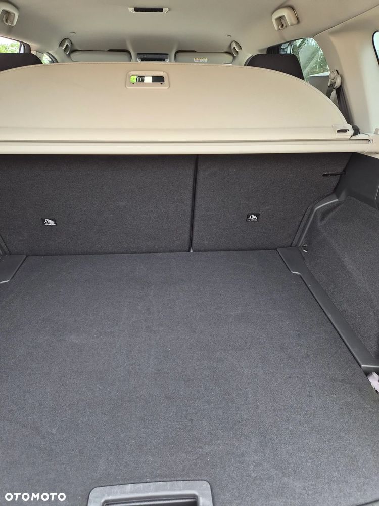 Nissan X-Trail - 27