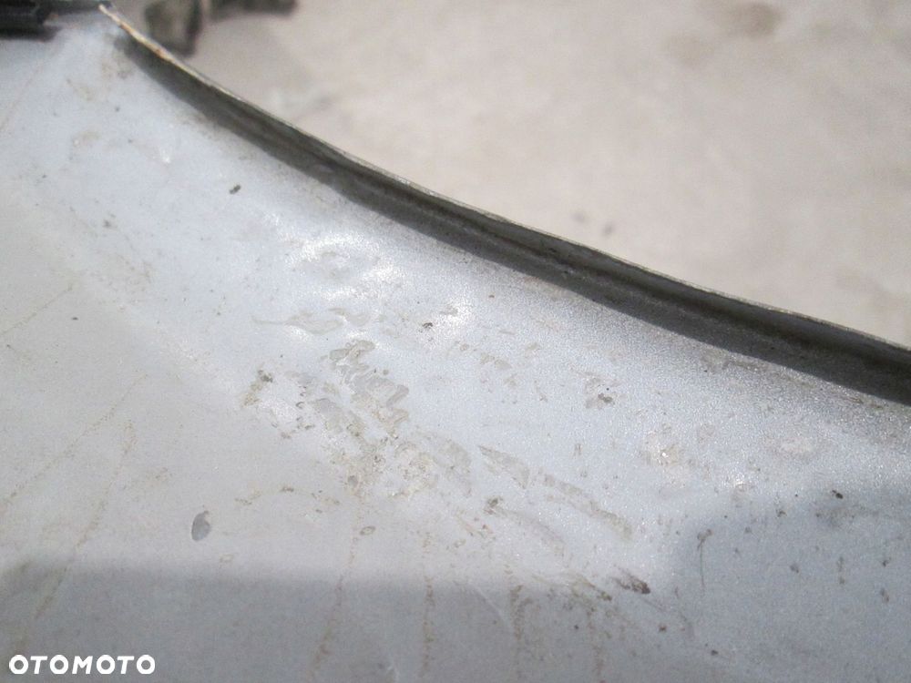 BMW E90 E91 BŁOTNIK PRZEDNI LEWY PRZÓD 896 - 4