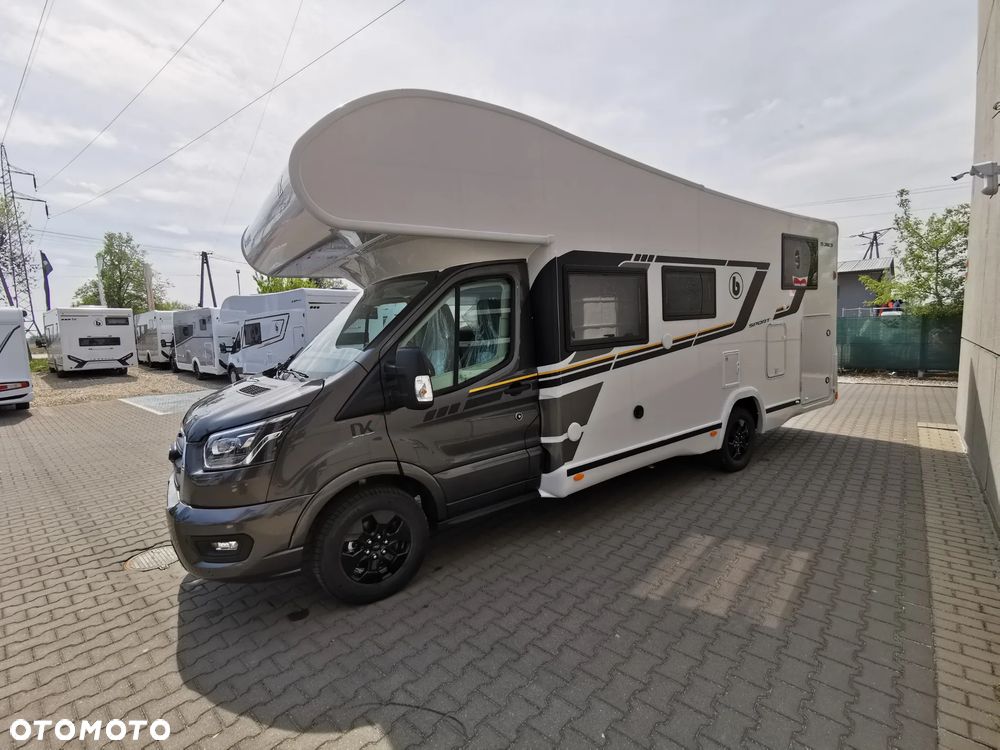 Benimar Sport 363 NK MY 26 - 7
