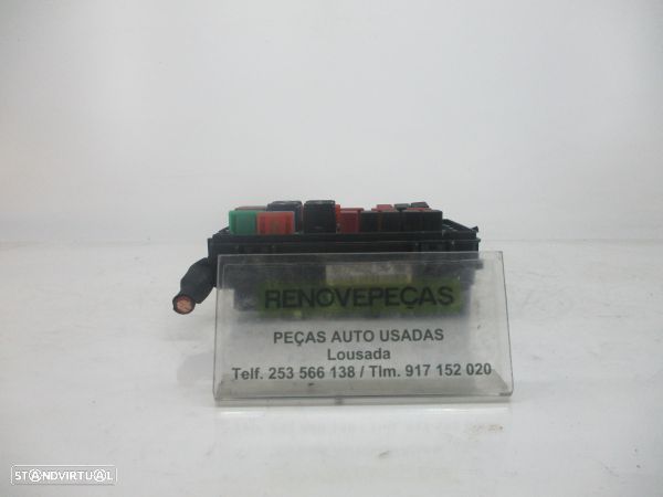 Caixa Fusiveis Fiat Grande Punto (199_) - 1