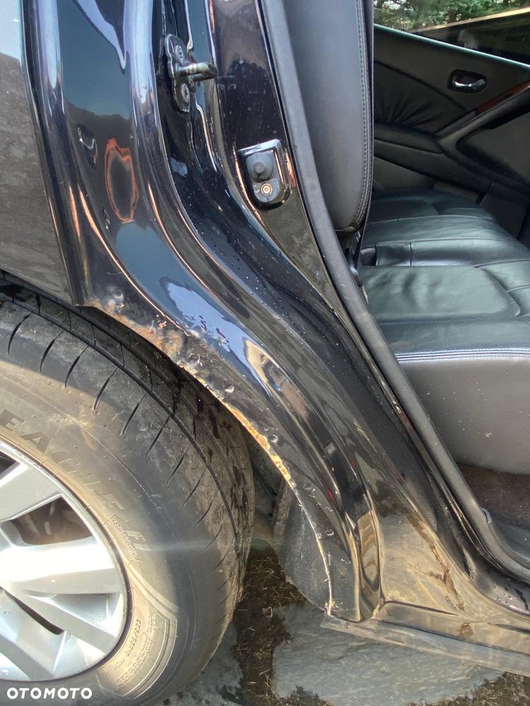 Nissan Murano 3.5 V6 Comfort - 7