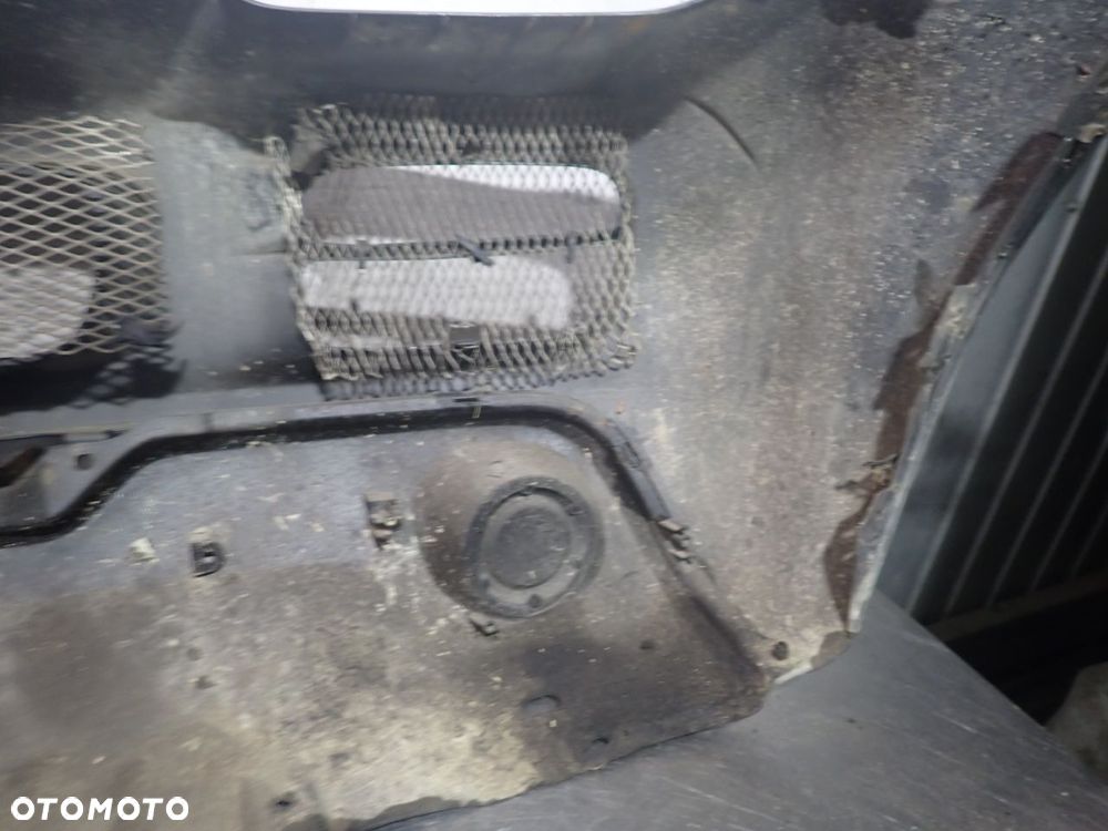 ZDERZAK PRZÓD LIFT SUZUKI JIMNY III - 6