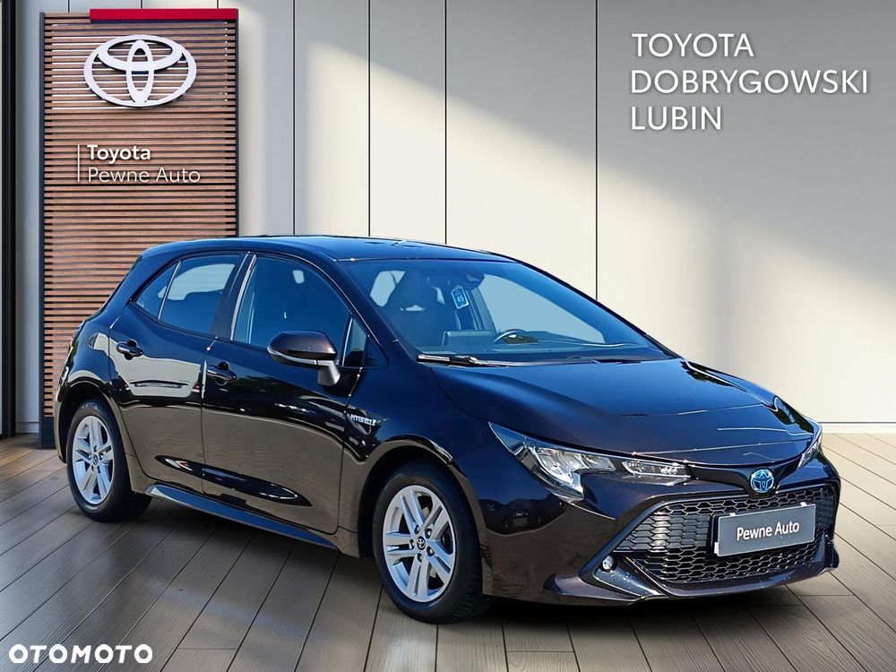 Toyota Corolla - 7