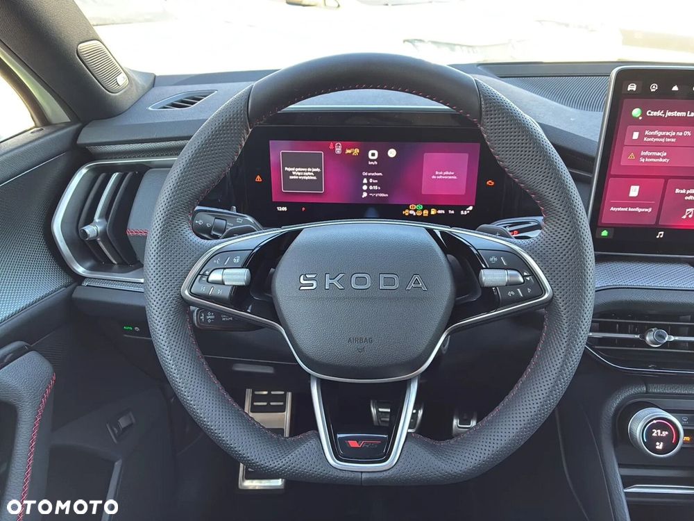 Skoda Kodiaq - 8
