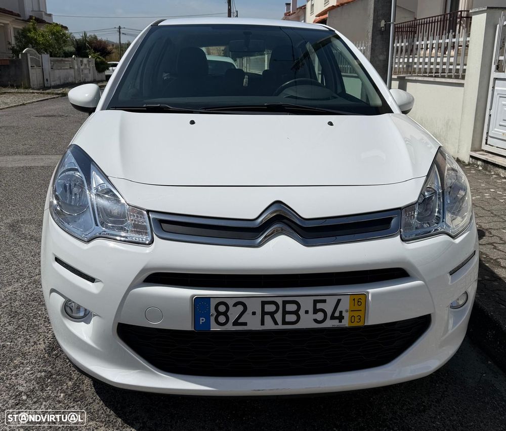 Citroën C3 1.2 PureTech Collection - 1