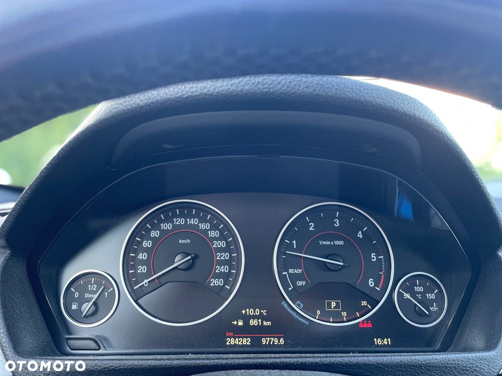 BMW Seria 4 430d M Sport - 11